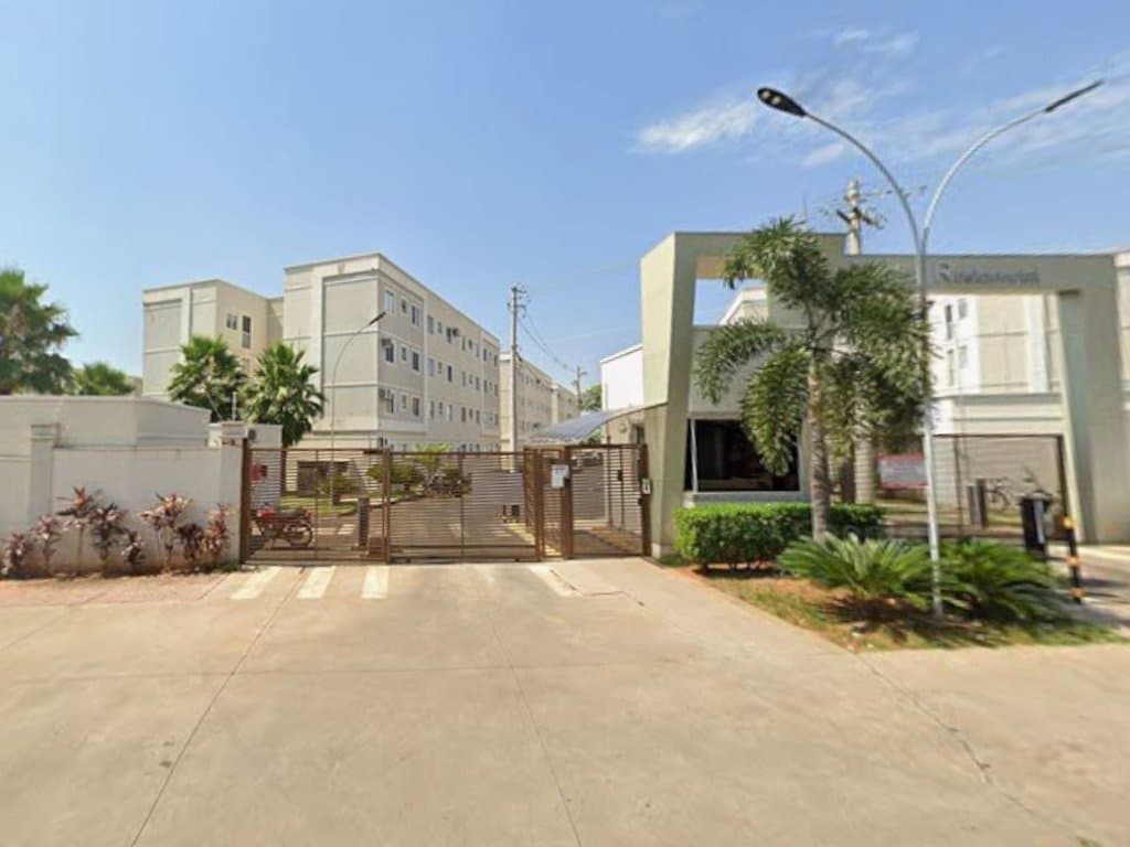 Foto 4 de 4: Apartamento em leilão em Mirassol - SP, bairro Jardim Laguna — Apartamento 39 m² (02 vagas) - Jardim Laguna - Mirassol - SP