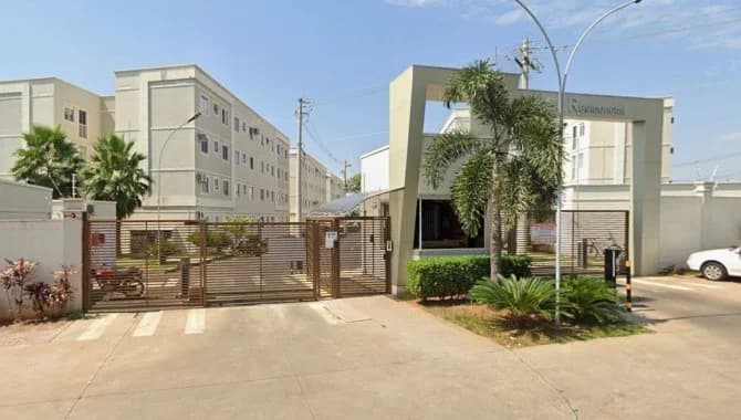 Foto 1 de 4: Apartamento em leilão em Mirassol - SP, bairro Jardim Laguna — Apartamento 39 m² (02 vagas) - Jardim Laguna - Mirassol - SP