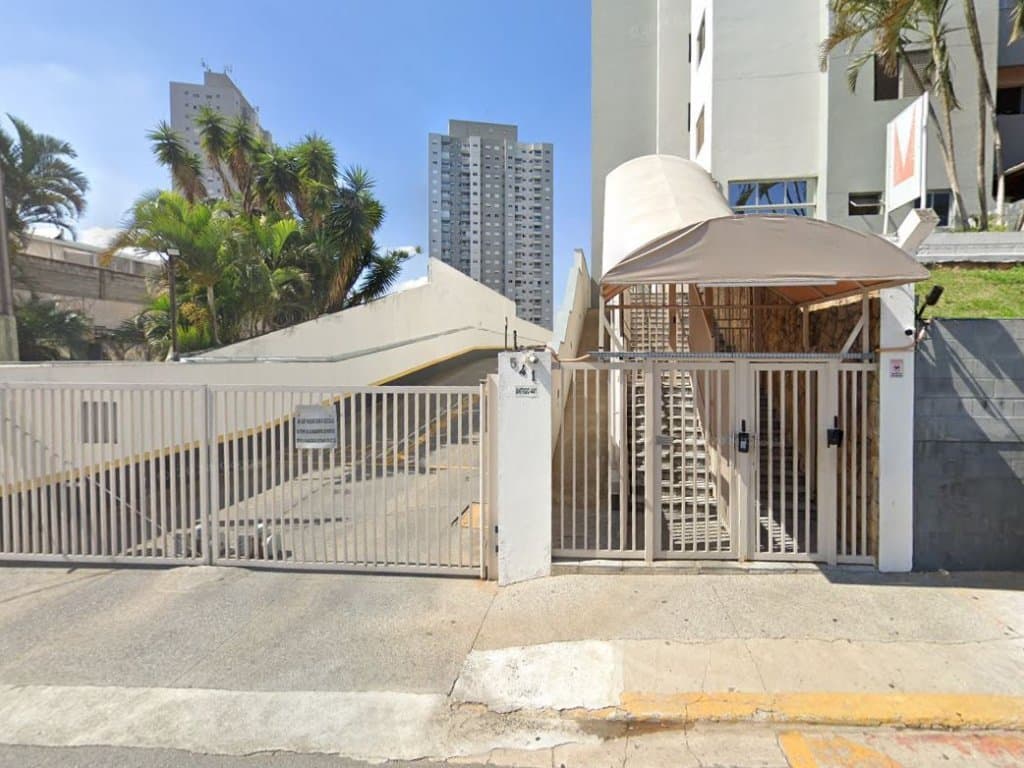 Foto 4 de 4: Apartamento em leilão em Osasco - SP, bairro Jaguaribe — Apartamento 60 m² (02 vagas) - Jaguaribe - Osasco - SP