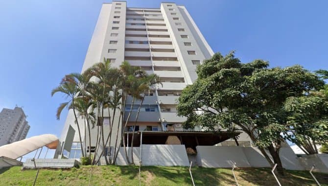 Foto 1 de 4: Apartamento em leilão em Osasco - SP, bairro Jaguaribe — Apartamento 60 m² (02 vagas) - Jaguaribe - Osasco - SP