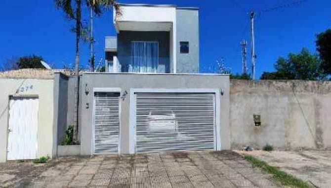 Foto 1 de 3: Casa em leilão em Corumbá - MS, bairro Popular Nova — Casa 145 m² - Popular Nova - Corumbá - MS
