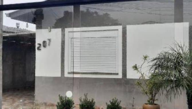 Foto 3 de 3: Casa em leilão em Esteio - RS, bairro Santo Inácio — Casa 63 m² - Santo Inácio - Esteio - RS