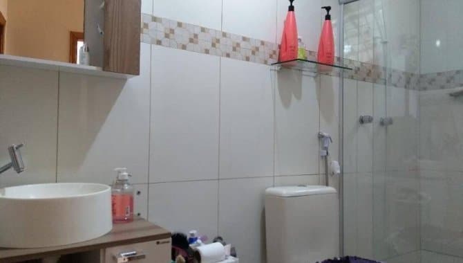 Foto 6 de 13: Casa em leilão em Cafelândia - SP, bairro Parte Baixa — Casa 291 m² - Parte Baixa - Cafelândia - SP