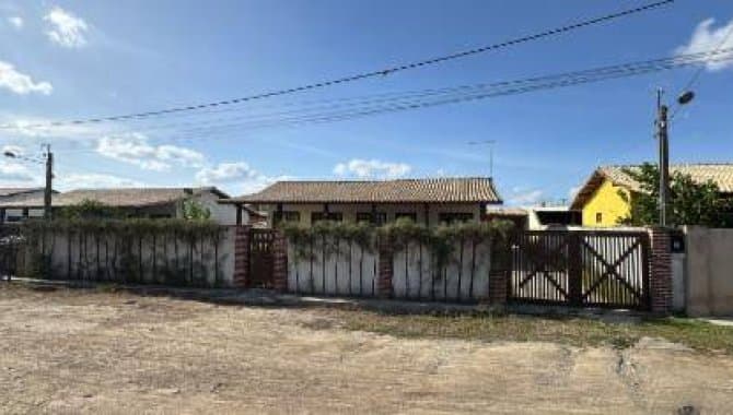 Foto 2 de 14: Casa em leilão em Gravatá - PE, bairro Santana — Casa 205 m² - Santana - Gravatá - PE