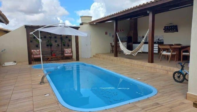 Foto 3 de 14: Casa em leilão em Gravatá - PE, bairro Santana — Casa 205 m² - Santana - Gravatá - PE