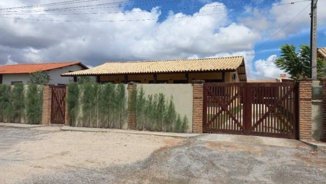 Foto 1 de 14: Casa em leilão em Gravatá - PE, bairro Santana — Casa 205 m² - Santana - Gravatá - PE