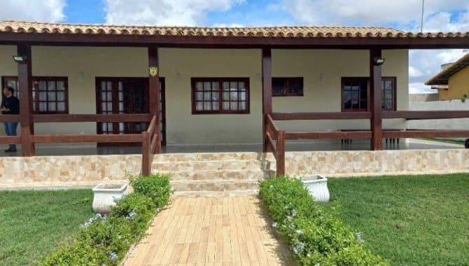 Foto 5 de 14: Casa em leilão em Gravatá - PE, bairro Santana — Casa 205 m² - Santana - Gravatá - PE