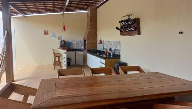 Foto 10 de 14: Casa em leilão em Gravatá - PE, bairro Santana — Casa 205 m² - Santana - Gravatá - PE