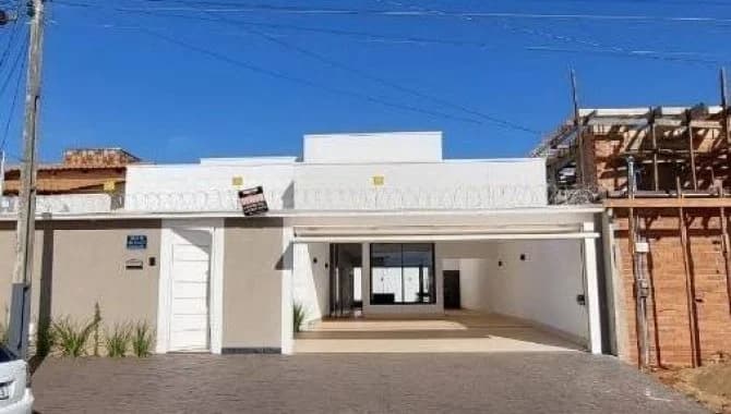 Foto 17 de 31: Casa em leilão em Trindade - GO, bairro Jardim Primavera — Casa 183 m² - Jardim Primavera - Trindade - GO