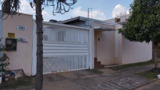 Foto 8 de 8: Casa em leilão em Lucas Do Rio Verde - MT, bairro Jardim Cerrado — Casa 149 m² - Jardim Cerrado - Lucas do Rio Verde - MT