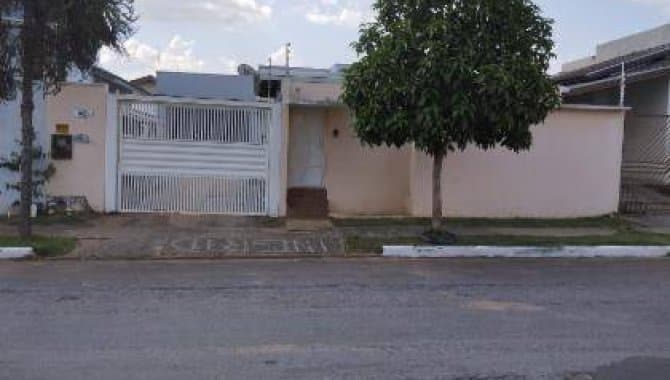 Foto 1 de 8: Casa em leilão em Lucas Do Rio Verde - MT, bairro Jardim Cerrado — Casa 149 m² - Jardim Cerrado - Lucas do Rio Verde - MT