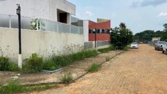 Foto 23 de 24: Casa em leilão em Colniza - MT, bairro Garça II — Casa em Condomínio 316 m² - Garça II - Colniza - MT