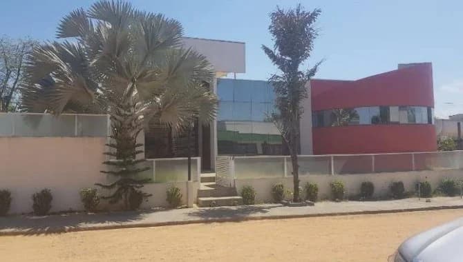 Foto 1 de 24: Casa em leilão em Colniza - MT, bairro Garça II — Casa em Condomínio 316 m² - Garça II - Colniza - MT