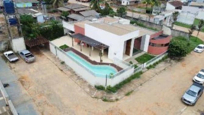 Foto 19 de 24: Casa em leilão em Colniza - MT, bairro Garça II — Casa em Condomínio 316 m² - Garça II - Colniza - MT