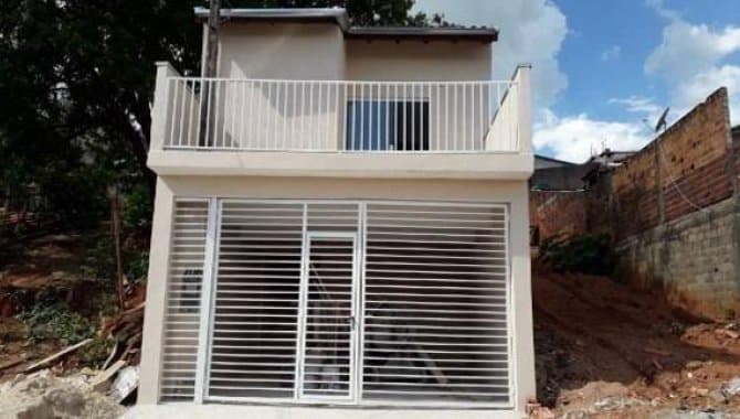 Foto 3 de 3: Casa em leilão em Pedreira - SP, bairro Jardim Triunfo 79 — Casa 99 m² - Jardim Triunfo 79 - Pedreira - SP