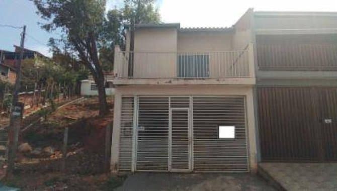 Foto 1 de 3: Casa em leilão em Pedreira - SP, bairro Jardim Triunfo 79 — Casa 99 m² - Jardim Triunfo 79 - Pedreira - SP