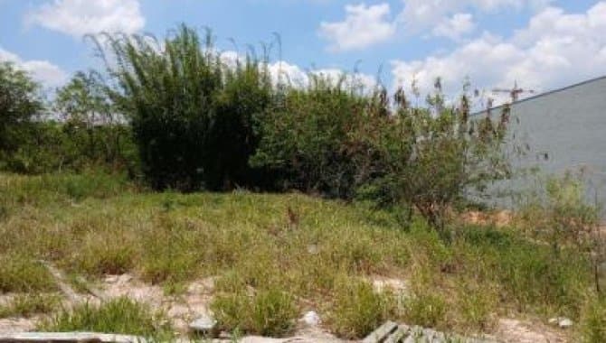 Terreno em leilão em Salto - SP, bairro Industrial Jaraguá — Terreno 387 m² - Industrial Jaraguá - Salto - SP