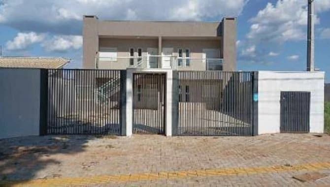 Foto 5 de 6: Casa em leilão em Foz Do Iguaçu - PR, bairro Campos do Iguaçu — Casa em Condomínio 58 m² (Unid. 04) - Campos do Iguaçu - Foz do Iguaçu - PR