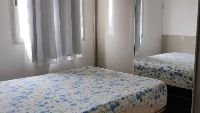 Foto 12 de 13: Apartamento em leilão em Anápolis - GO, bairro Jardim Europa I Etapa — Apartamento 84 m² (02 vagas) - Jardim Europa I Etapa - Anápolis - GO