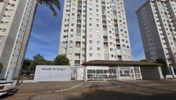 Foto 2 de 13: Apartamento em leilão em Anápolis - GO, bairro Jardim Europa I Etapa — Apartamento 84 m² (02 vagas) - Jardim Europa I Etapa - Anápolis - GO