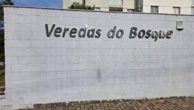 Foto 3 de 13: Apartamento em leilão em Anápolis - GO, bairro Jardim Europa I Etapa — Apartamento 84 m² (02 vagas) - Jardim Europa I Etapa - Anápolis - GO