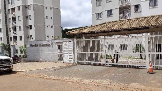 Foto 4 de 13: Apartamento em leilão em Anápolis - GO, bairro Jardim Europa I Etapa — Apartamento 84 m² (02 vagas) - Jardim Europa I Etapa - Anápolis - GO