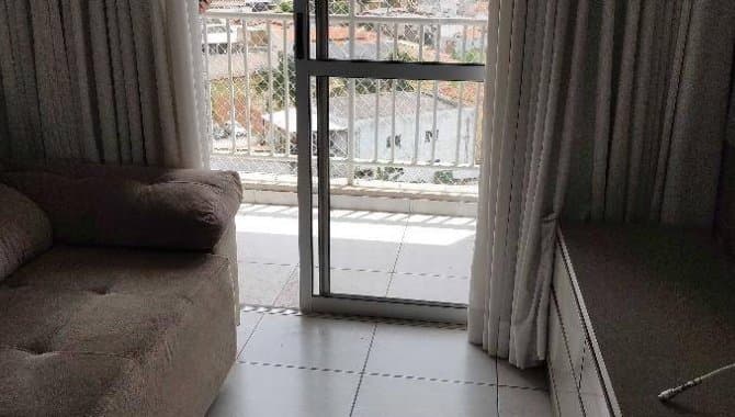 Foto 6 de 13: Apartamento em leilão em Anápolis - GO, bairro Jardim Europa I Etapa — Apartamento 84 m² (02 vagas) - Jardim Europa I Etapa - Anápolis - GO
