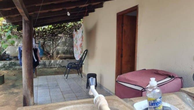 Foto 4 de 18: Casa em leilão em Iporá - GO, bairro São José — Casa 143 m² - São José - Iporá - GO