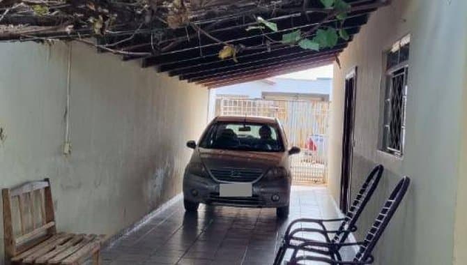 Foto 11 de 18: Casa em leilão em Iporá - GO, bairro São José — Casa 143 m² - São José - Iporá - GO