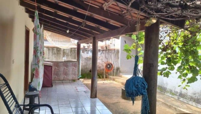 Foto 18 de 18: Casa em leilão em Iporá - GO, bairro São José — Casa 143 m² - São José - Iporá - GO