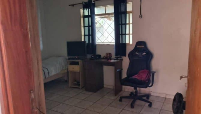 Foto 2 de 18: Casa em leilão em Iporá - GO, bairro São José — Casa 143 m² - São José - Iporá - GO