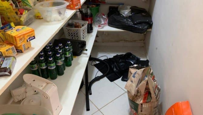 Foto 8 de 15: Casa em leilão em Cuiabá - MT, bairro Jardim Itália — Casa 239 m² - Jardim Itália - Cuiabá - MT