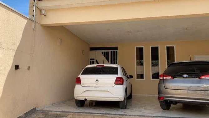Foto 14 de 15: Casa em leilão em Cuiabá - MT, bairro Jardim Itália — Casa 239 m² - Jardim Itália - Cuiabá - MT