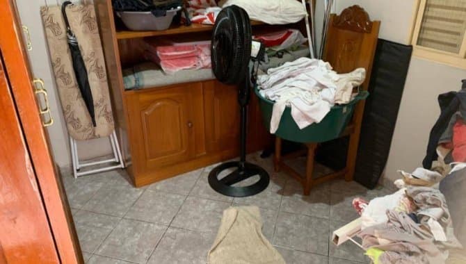 Foto 15 de 15: Casa em leilão em Cuiabá - MT, bairro Jardim Itália — Casa 239 m² - Jardim Itália - Cuiabá - MT