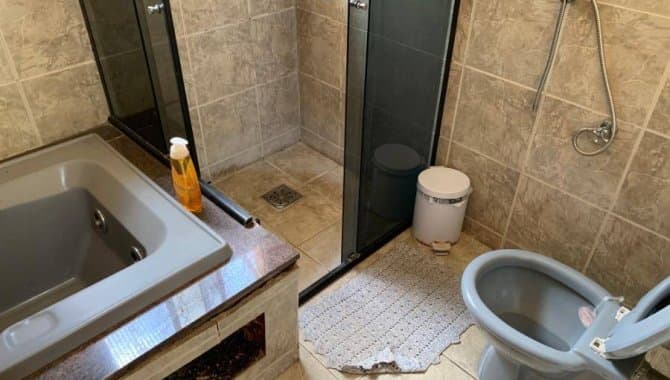 Foto 5 de 15: Casa em leilão em Cuiabá - MT, bairro Jardim Itália — Casa 239 m² - Jardim Itália - Cuiabá - MT