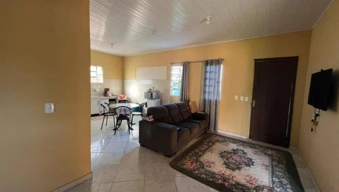 Foto 4 de 18: Casa em leilão em Tubarão - SC, bairro Santa Luzia — Casa 77 m² - Santa Luzia - Tubarão - SC
