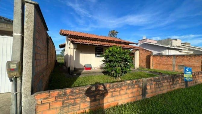 Foto 10 de 18: Casa em leilão em Tubarão - SC, bairro Santa Luzia — Casa 77 m² - Santa Luzia - Tubarão - SC