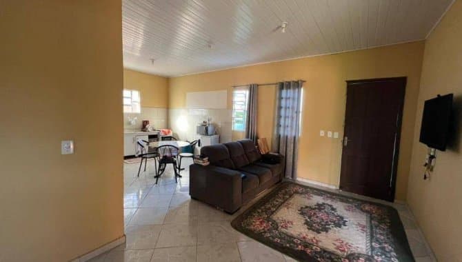 Foto 12 de 18: Casa em leilão em Tubarão - SC, bairro Santa Luzia — Casa 77 m² - Santa Luzia - Tubarão - SC