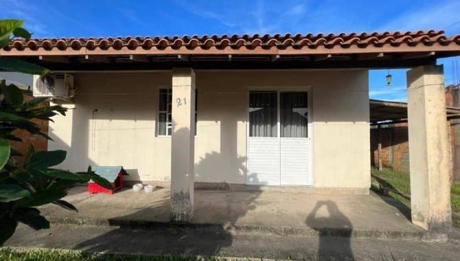 Foto 5 de 18: Casa em leilão em Tubarão - SC, bairro Santa Luzia — Casa 77 m² - Santa Luzia - Tubarão - SC