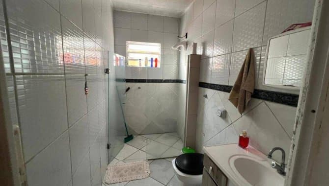 Foto 14 de 18: Casa em leilão em Tubarão - SC, bairro Santa Luzia — Casa 77 m² - Santa Luzia - Tubarão - SC