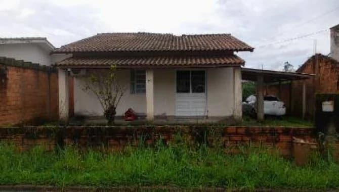 Foto 8 de 18: Casa em leilão em Tubarão - SC, bairro Santa Luzia — Casa 77 m² - Santa Luzia - Tubarão - SC
