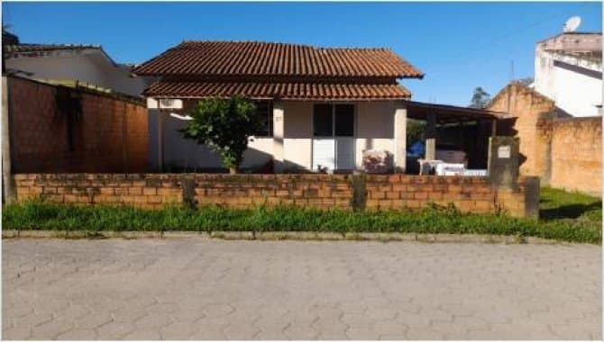 Foto 17 de 18: Casa em leilão em Tubarão - SC, bairro Santa Luzia — Casa 77 m² - Santa Luzia - Tubarão - SC