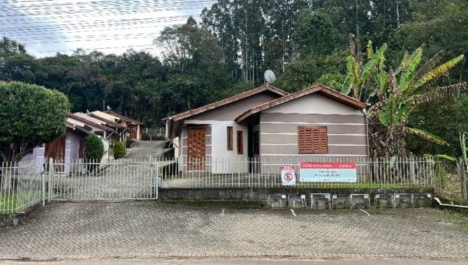 Foto 33 de 39: Casa em leilão em Igrejinha - RS, bairro Figueira — Casa, em Condomínio, 1 Vaga(S) de Garagem