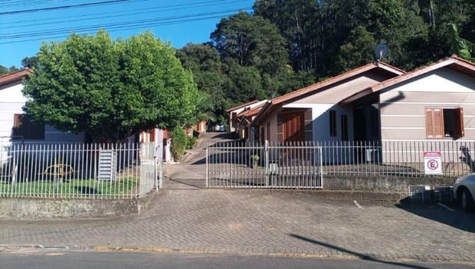 Casa em leilão em Igrejinha - RS, bairro Figueira — Casa em Condomínio 78 m² (01 vaga) - Figueira - Igrejinha - RS