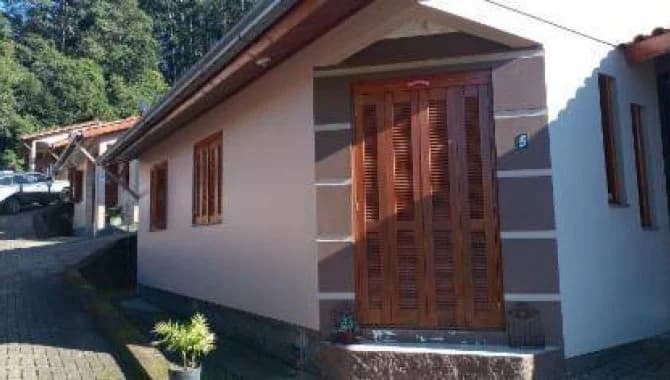 Foto 3 de 39: Casa em leilão em Igrejinha - RS, bairro Figueira — Casa, em Condomínio, 1 Vaga(S) de Garagem