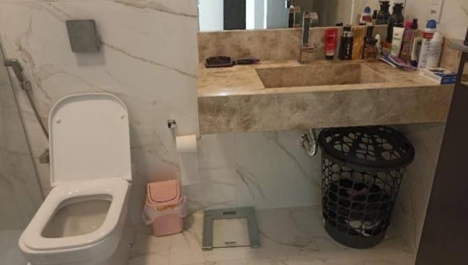 Foto 17 de 25: Casa em leilão em Tangará Da Serra - MT, bairro Jardim São Paulo — Casa, Padrão, 0 Vaga(S) de Garagem