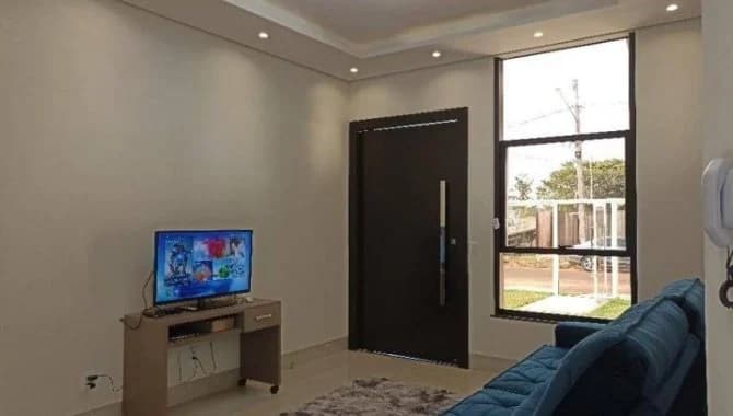 Foto 3 de 25: Casa em leilão em Tangará Da Serra - MT, bairro Jardim São Paulo — Casa, Padrão, 0 Vaga(S) de Garagem