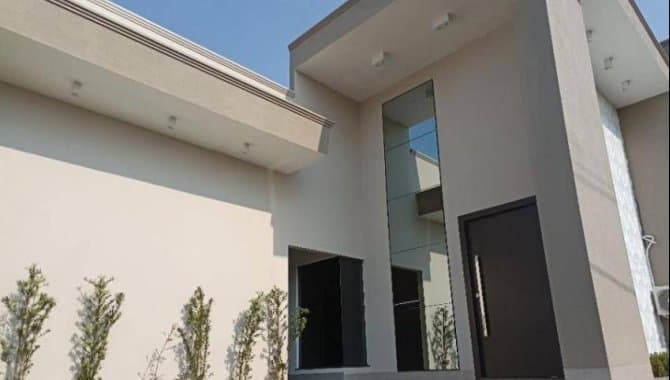 Foto 2 de 25: Casa em leilão em Tangará Da Serra - MT, bairro Jardim São Paulo — Casa, Padrão, 0 Vaga(S) de Garagem