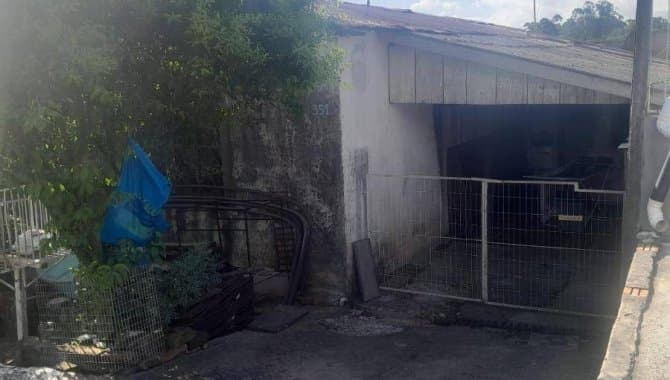 Foto 3 de 3: Casa em leilão em Santiago - RS, bairro Belizario — Casa, Padrão, 0 Vaga(S) de Garagem