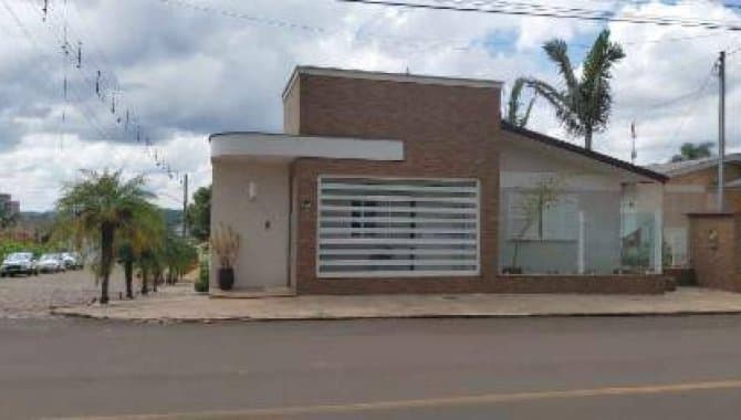 Casa em leilão em Sananduva - RS, bairro Giusti — Casa 293 m² - Giusti - Sananduva - RS